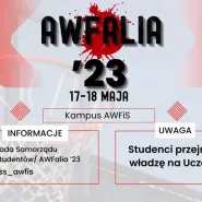 AWFalia 23