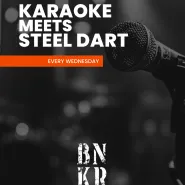 Karaoke & Dart