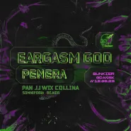Odwi33rt: Eargasm God + Penera + inni