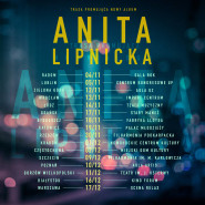 Anita Lipnicka - Koncert promujący nową płytę