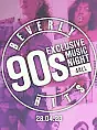Beverly Hits - 90s music night