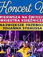 Noworoczny Koncert Wiedeński