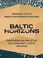Wystawa Baltic Horizons