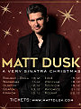 Matt Dusk - A Very Sinatra Christmas