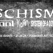 SCHISM - Tool & KoЯn & System Of A Down - Party