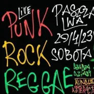 Reggae - Punk Party | Dża Dża Dziady, Kundle, Kooperacja