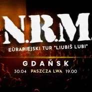 N . R . M .