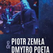 Piotr Zemła & Dmytro Poeta | Eliksir M.