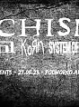 SCHISM - Tool & KoЯn & System Of A Down