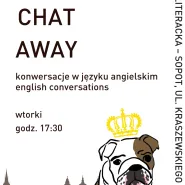Chat Away