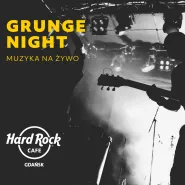 Live Music - Grunge Night
