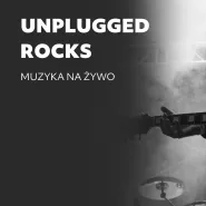 Live Music - Unplugged Rocks!
