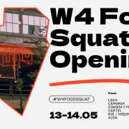 W4 food squat opening