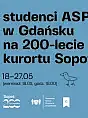 Wernisaż wystawy | Studenci ASP w Gdańsk