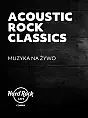Live Music -  Acoustic Rock Classics