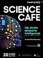 Science Cafe. Jak działa AI?