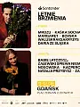 Santander Letnie Brzmienia: Mrozu, Zalewski, Sochacka, Nosowska