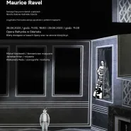 aMuz w Operze: M. Ravel - Dziecko i czary