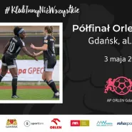 AP ORLEN Gdańsk vs AZS UJ Kraków
