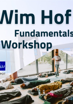 Sopot Warsztat Metody Wima Hofa Fundamentals Workshop