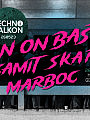 Techno Balkon - Polskie Rarytasy