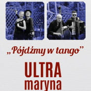 Ultramaryna | Pójdźmy w tango