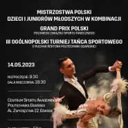 Grand Prix Polski Polskiego Związku Sportu Tanecznego