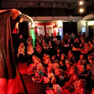Teatralny Poranek dla Dzieci: Klapa - Szewc Dratewka