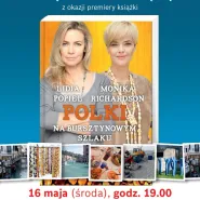 Polki na bursztynowym szlaku