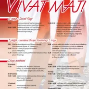 Vivat maj!