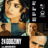 Kino Konesera - 24 Godziny