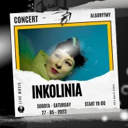 Inkolinia - live music