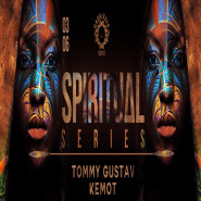 Spiritual Series x Carnivale