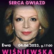 Ewa Wiśniewska - Spotkanie charytatywne | Serca Gwiazd