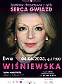Ewa Wiśniewska | Serca Gwiazd