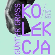Wernisaż wystawy | Günter Grass. Kolekcja