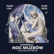 Europejska Noc Muzeów na Pomorzu 2023