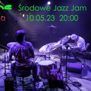 Środowe Jazz Jam - Dead Vistula