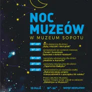 Noc Muzeów w Muzeum Sopotu