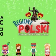 Koncert dla dzieci - ,,Regiony Polski"