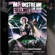 Machine Gun Kelly: Mainstream Sellout Live from Cleveland