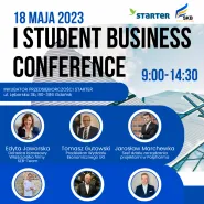 I Student Business Conference