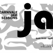Carnivale Jam Session