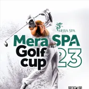 Turniej Mera Spa Golf Cup'23