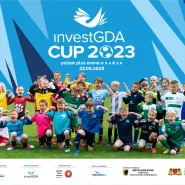 investGDA CUP