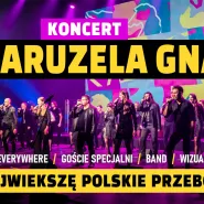 Karuzela Gna - Największe polskie przeboje