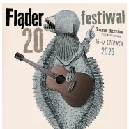 20 Fląder Festiwal 2023