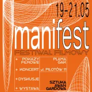 Festiwal Filmowy Manifest