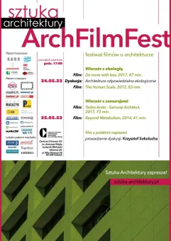 ArchFilmFest