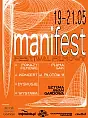Festiwal Filmowy Manifest